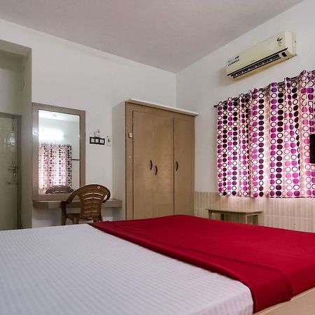 Spot On 44406 Royal Residency Spot Hotel Kumbakonam Exterior photo