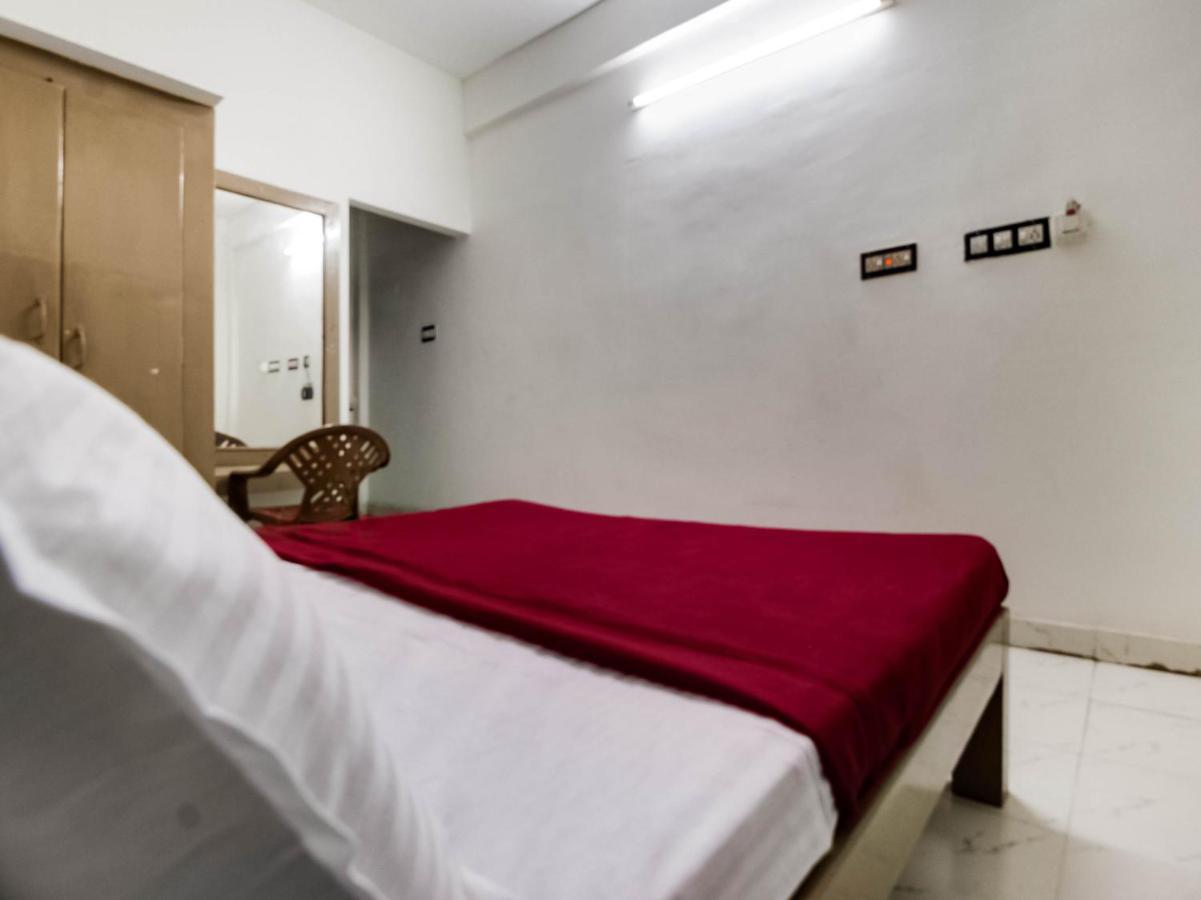 Spot On 44406 Royal Residency Spot Hotel Kumbakonam Exterior photo