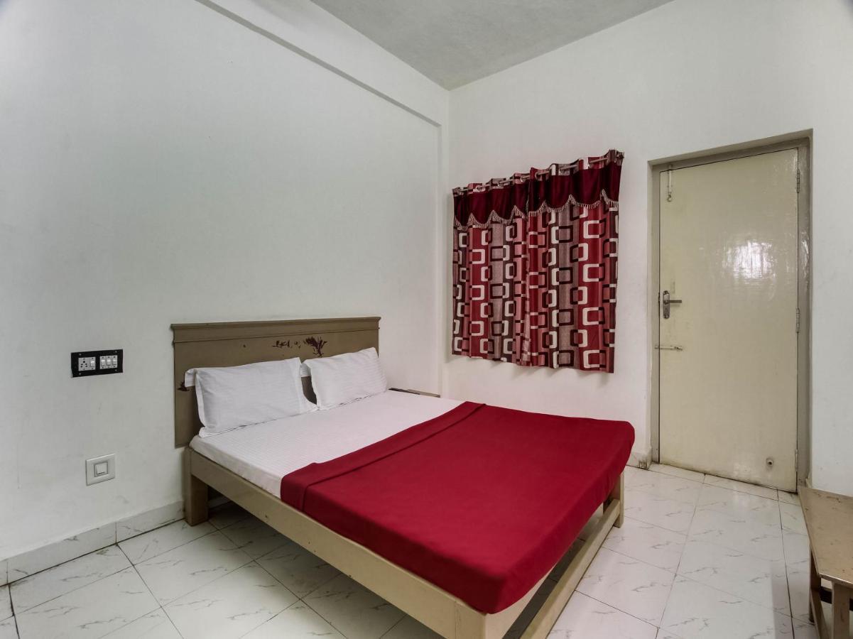 Spot On 44406 Royal Residency Spot Hotel Kumbakonam Exterior photo