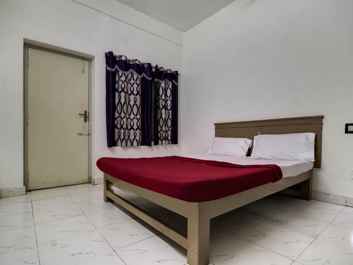 Spot On 44406 Royal Residency Spot Hotel Kumbakonam Exterior photo