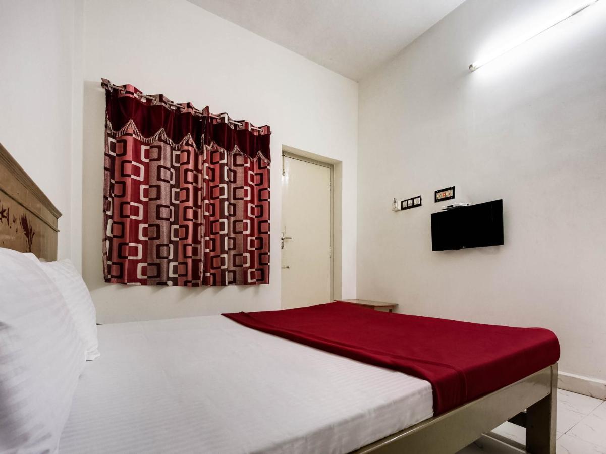 Spot On 44406 Royal Residency Spot Hotel Kumbakonam Exterior photo