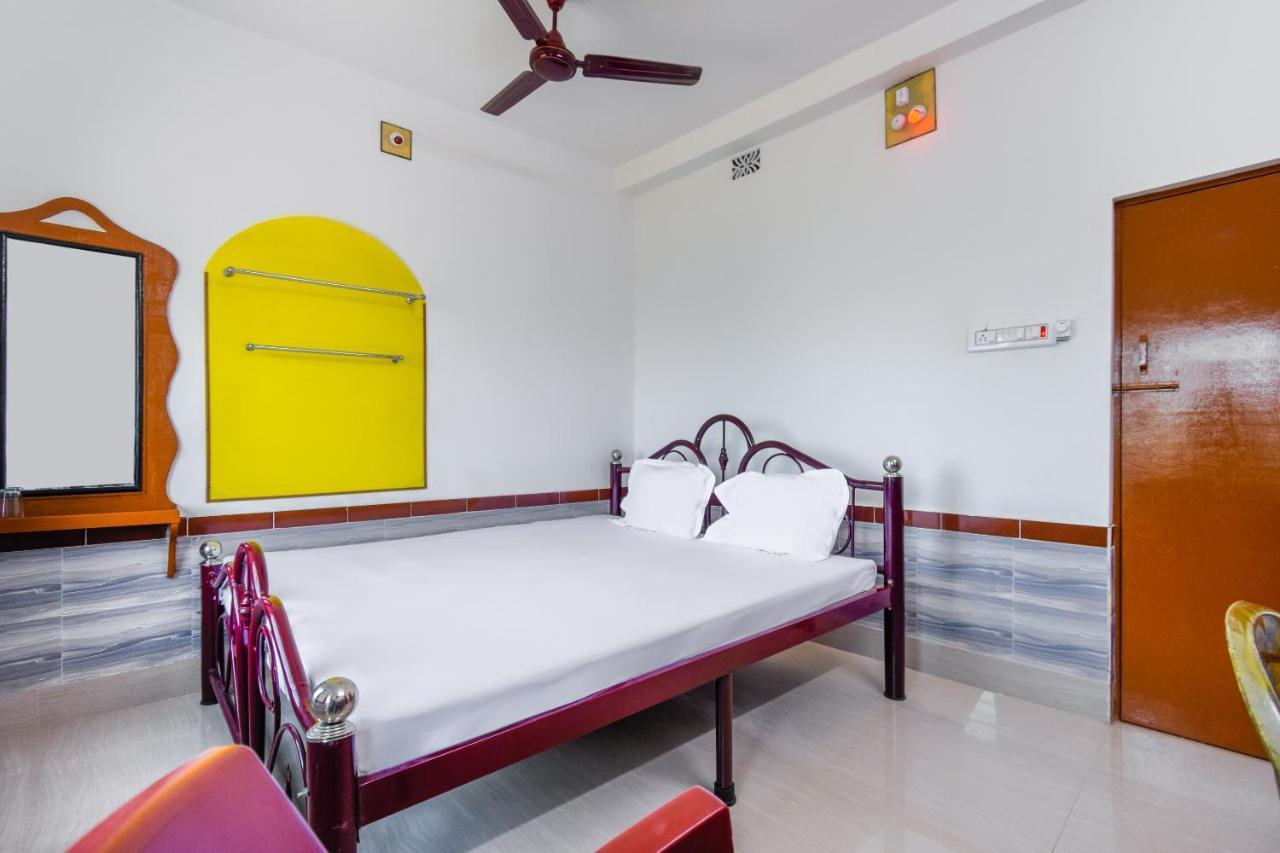 Spot On 44406 Royal Residency Spot Hotel Kumbakonam Exterior photo