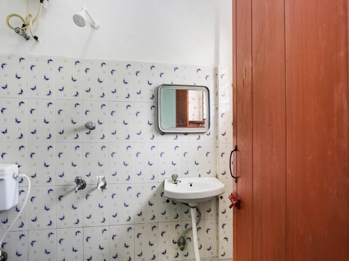 Spot On 44406 Royal Residency Spot Hotel Kumbakonam Exterior photo