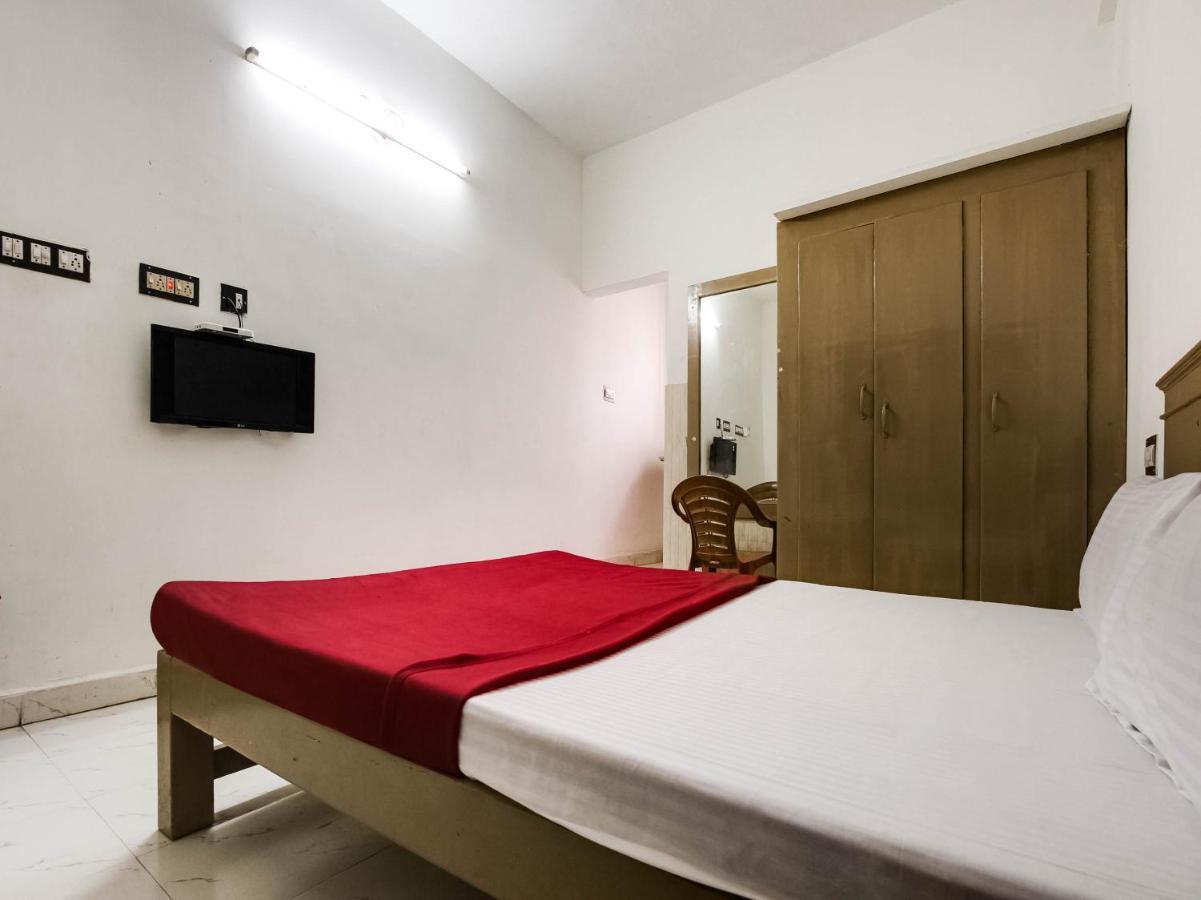 Spot On 44406 Royal Residency Spot Hotel Kumbakonam Exterior photo