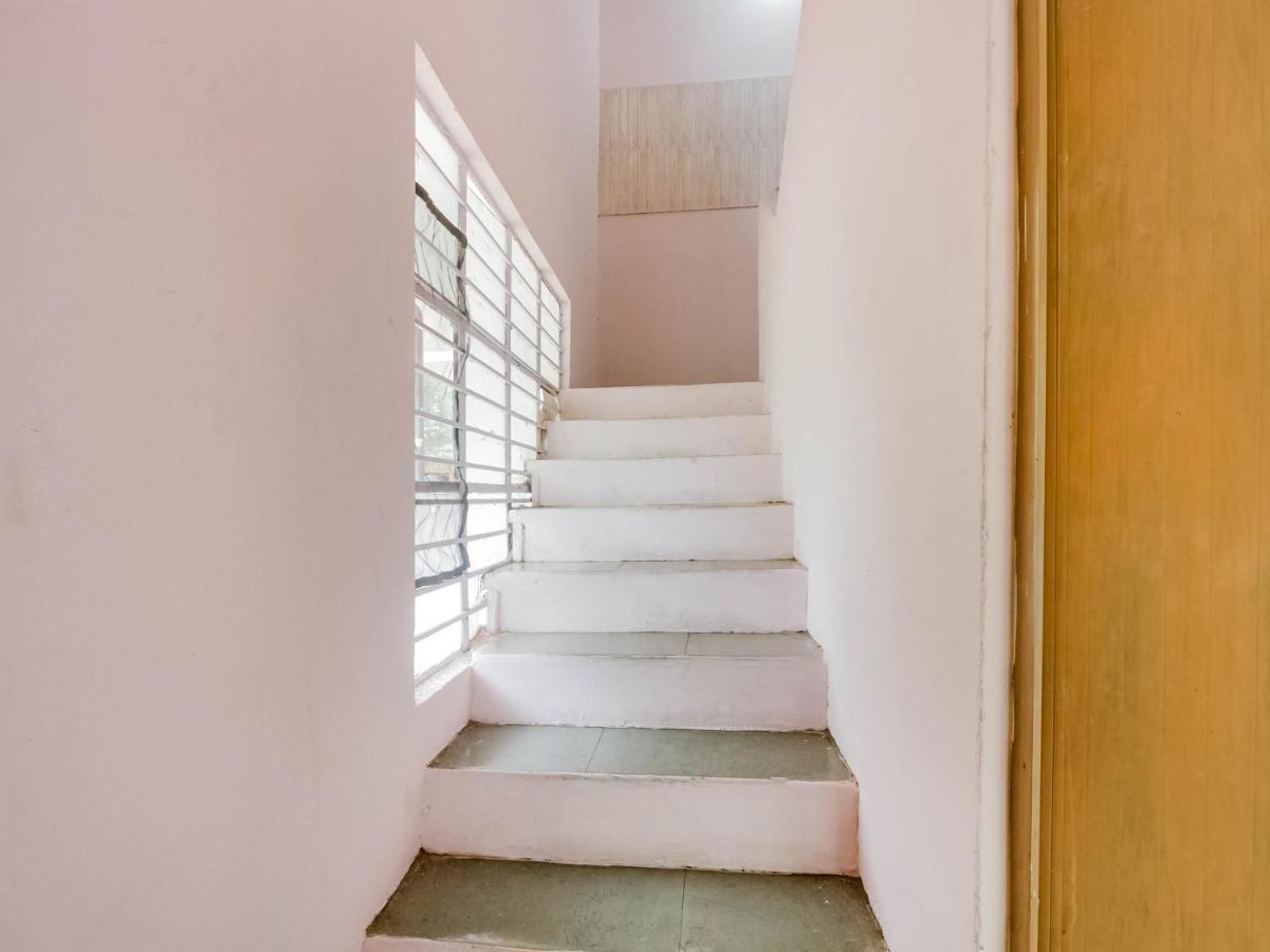 Spot On 44406 Royal Residency Spot Hotel Kumbakonam Exterior photo