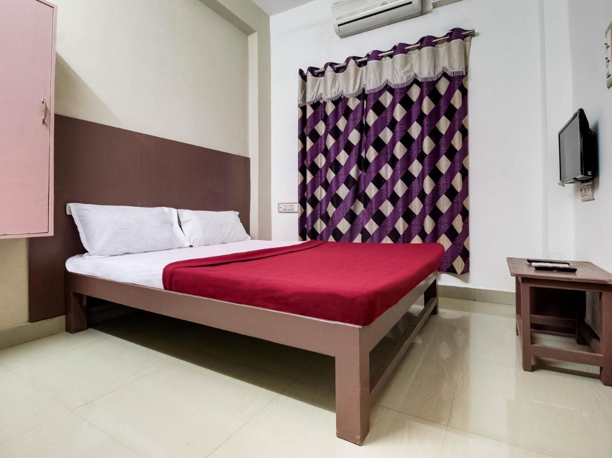 Spot On 44406 Royal Residency Spot Hotel Kumbakonam Exterior photo
