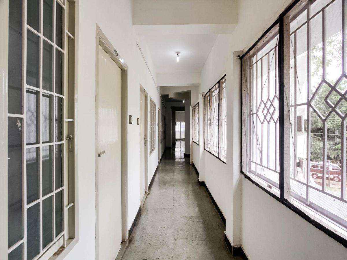 Spot On 44406 Royal Residency Spot Hotel Kumbakonam Exterior photo