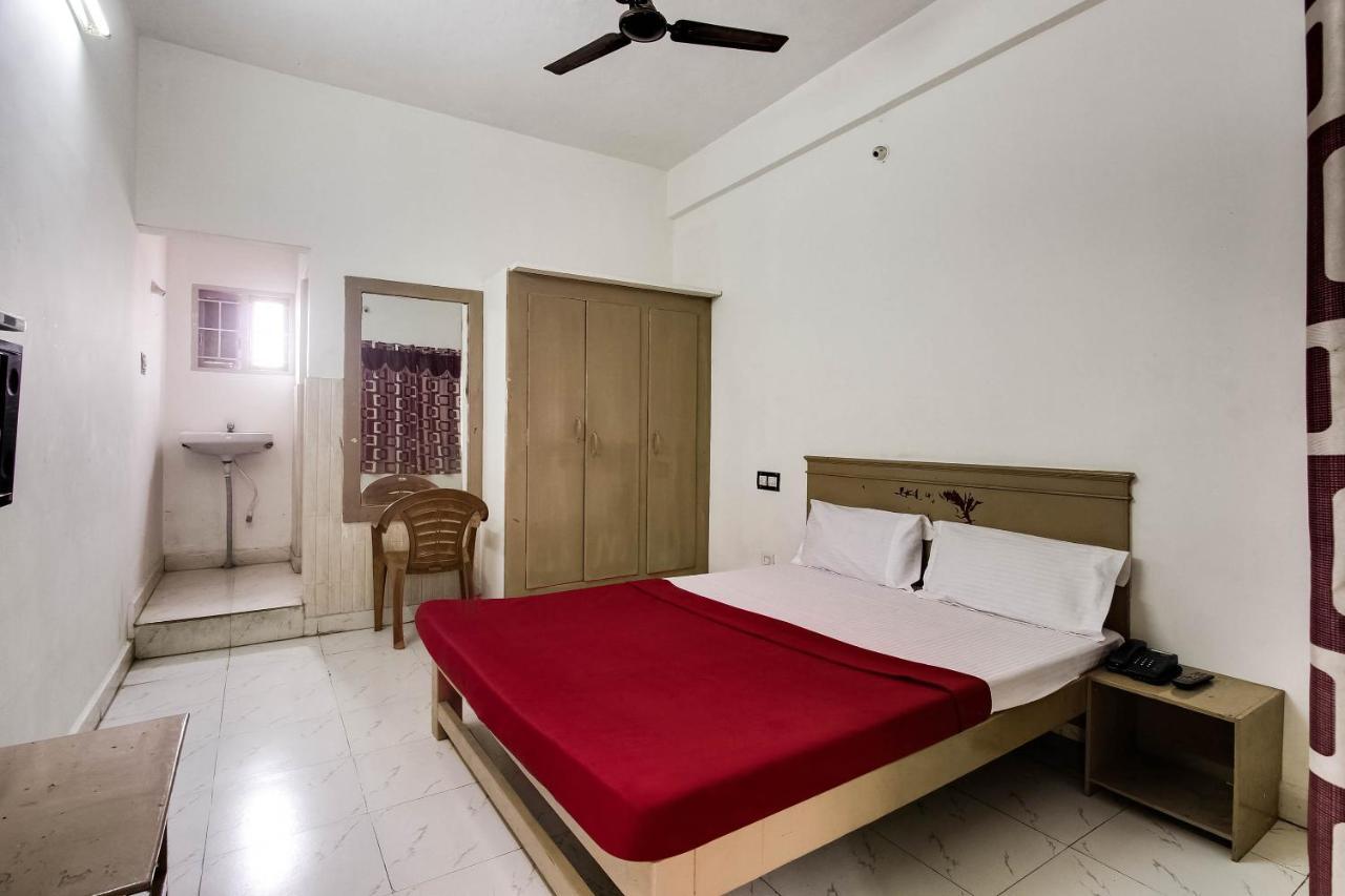 Spot On 44406 Royal Residency Spot Hotel Kumbakonam Exterior photo