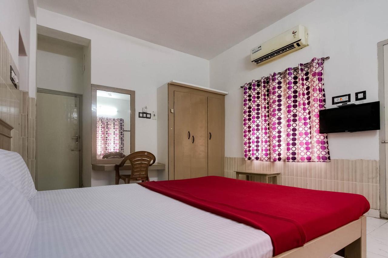Spot On 44406 Royal Residency Spot Hotel Kumbakonam Exterior photo