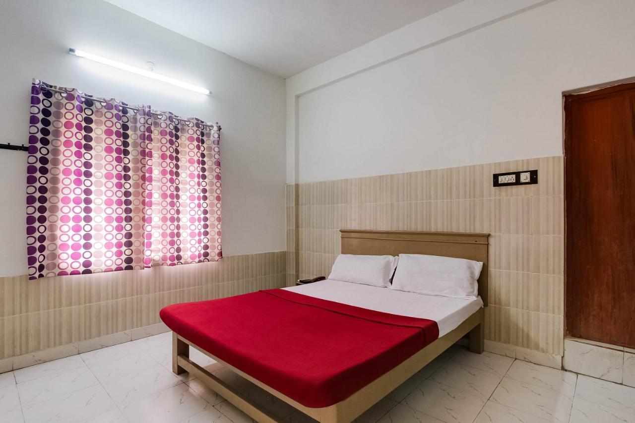 Spot On 44406 Royal Residency Spot Hotel Kumbakonam Exterior photo