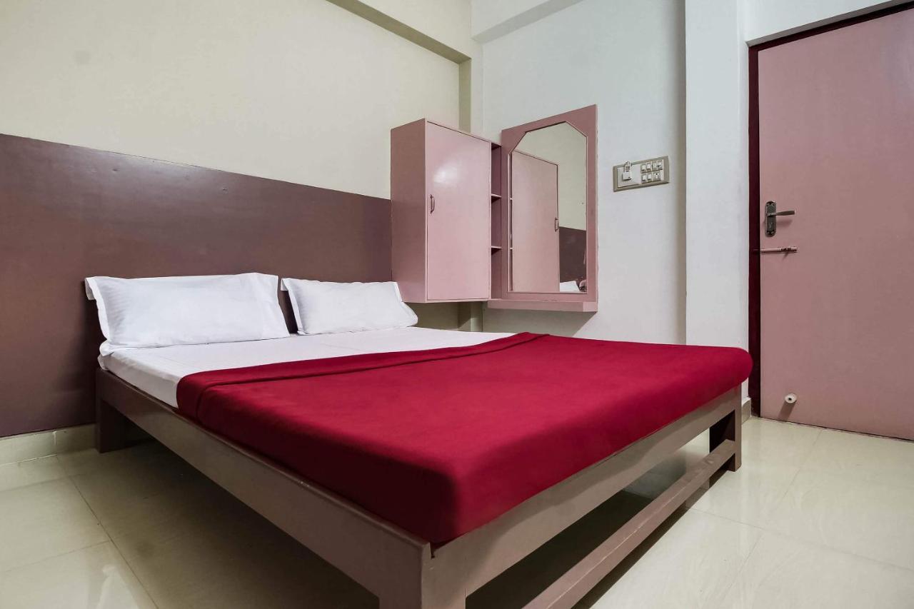 Spot On 44406 Royal Residency Spot Hotel Kumbakonam Exterior photo