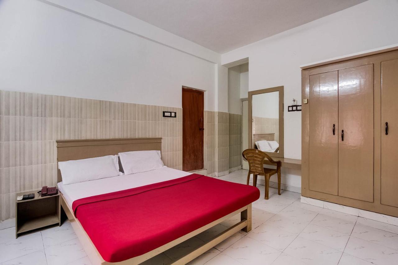 Spot On 44406 Royal Residency Spot Hotel Kumbakonam Exterior photo