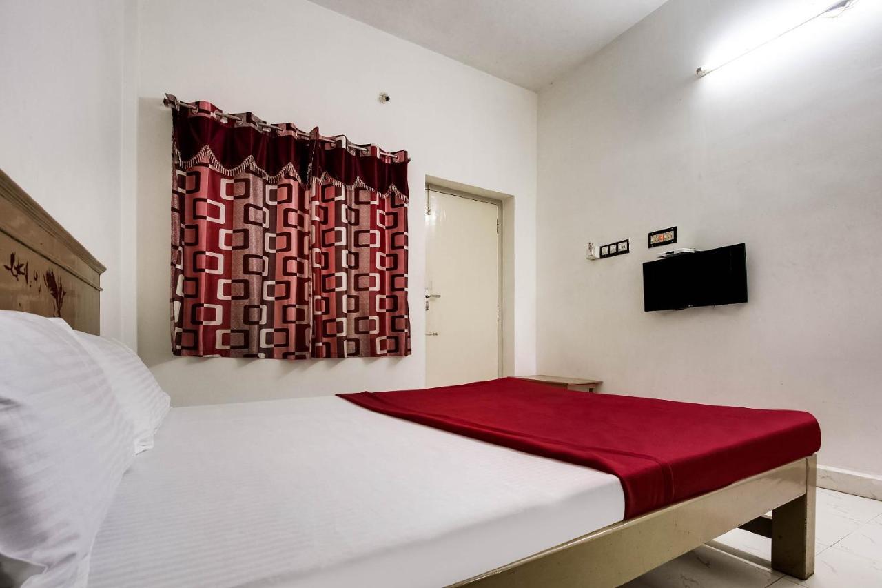 Spot On 44406 Royal Residency Spot Hotel Kumbakonam Exterior photo