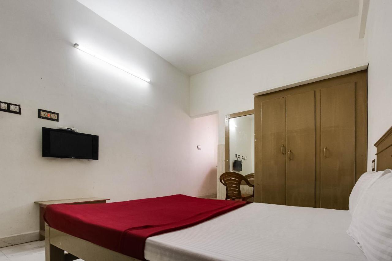 Spot On 44406 Royal Residency Spot Hotel Kumbakonam Exterior photo