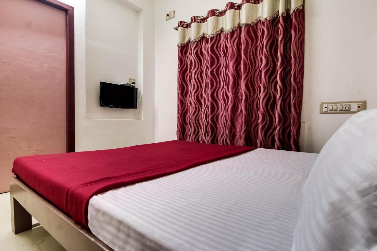 Spot On 44406 Royal Residency Spot Hotel Kumbakonam Exterior photo