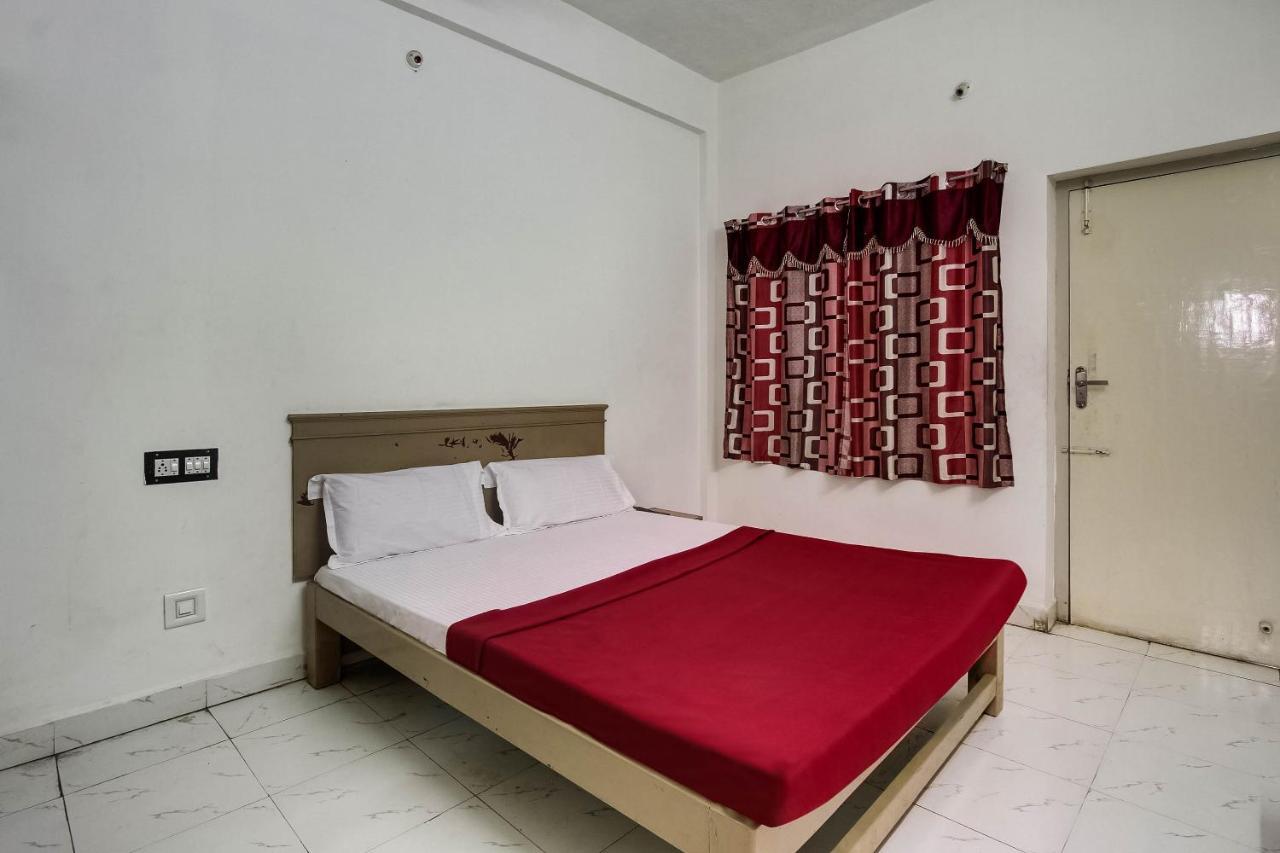 Spot On 44406 Royal Residency Spot Hotel Kumbakonam Exterior photo