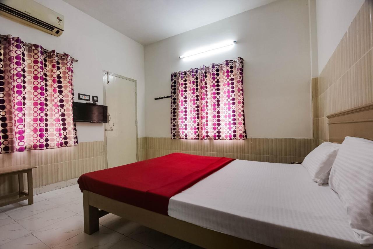 Spot On 44406 Royal Residency Spot Hotel Kumbakonam Exterior photo