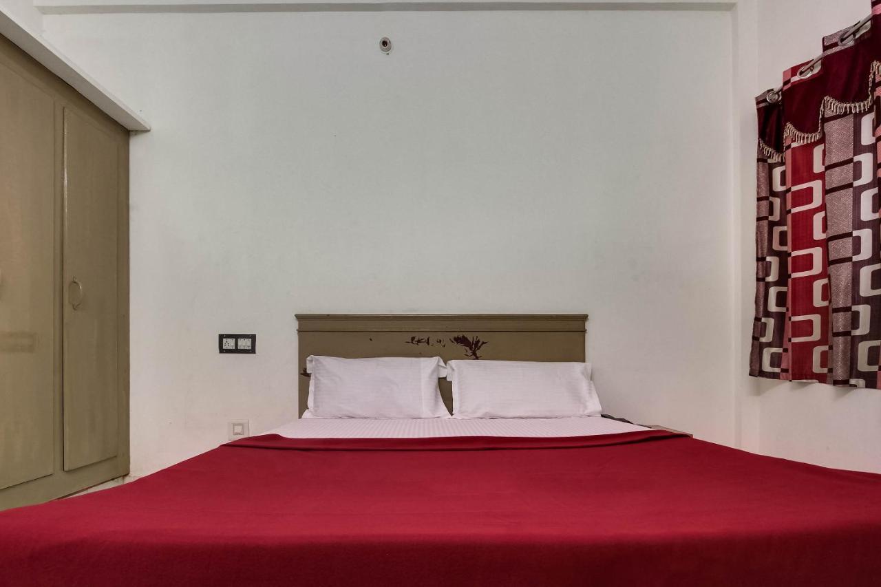 Spot On 44406 Royal Residency Spot Hotel Kumbakonam Exterior photo